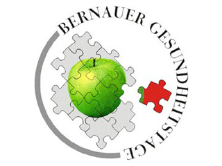 Immnanuel Klinikum Brandenburg Herzzentrum Brandenburg - Bernauer Gesundheitstage - Podiumsdiskussion, Gesundheitsmarkt, Kino - Logo