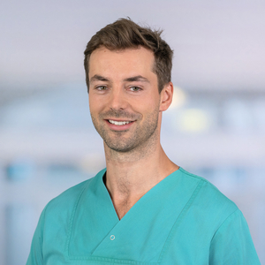  Dr. med. Christian Georgi Oberarzt Abteilung Kardiologie - Immanuel Herzzentrum Brandenburg in Bernau bei Berlin
