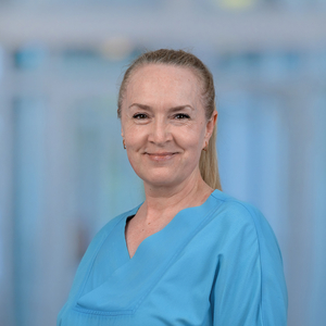 Tanja Elenov Stellvertretende Leitung Kardiotechnik / Perfusionstin am Immanuel Klinikum Bernau Herzzentrum Brandenburg