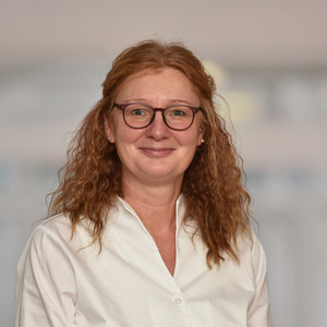 [Translate to Polnisch:] Konzernbereich Recht, Fachanwältin für Medizin und Arbeitsrecht, Immanuel Albertinen Diakonie 