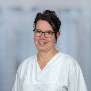 Annett Szolenszky Pflegerische Bereichsleitung der Station 6 - Kardiologie - Immanuel Herzzentrum Brandenburg in Bernau bei Berlin