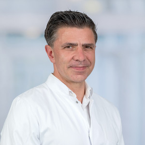 Portraitbild von Marc Kriege Portraitbild von Marc Kriege