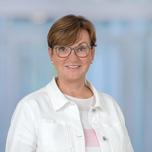  Diplom-Krankenschwester Birgit Pilz Pflegedirektorin - Immanuel Herzzentrum Brandenburg in Bernau bei Berlin