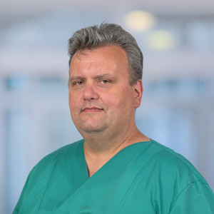 Dr. med. Torsten Scheunert Leitender Oberarzt in der Abteilung Anästhesiologie, Intensivmedizin und Schmerztherapie - Immanuel Herzzentrum Brandenburg in Bernau bei Berlin