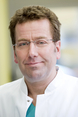 Univ.-Prof. Dr. med. Christian Butter, Chefarzt für Kardiologie im Herzzentrum Brandenburg
